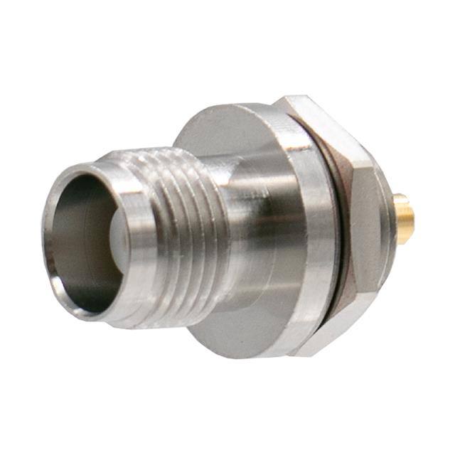 134-1001-451 Cinch Connectivity Solutions Johnson  Adaptateurs de connecteur coaxial (RF)